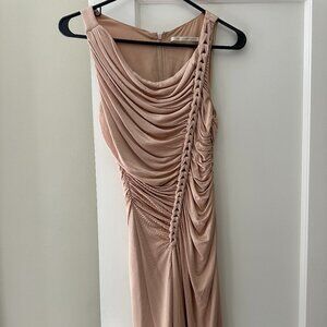 Twelfth Street by Cynthia Vincent Midi Dress